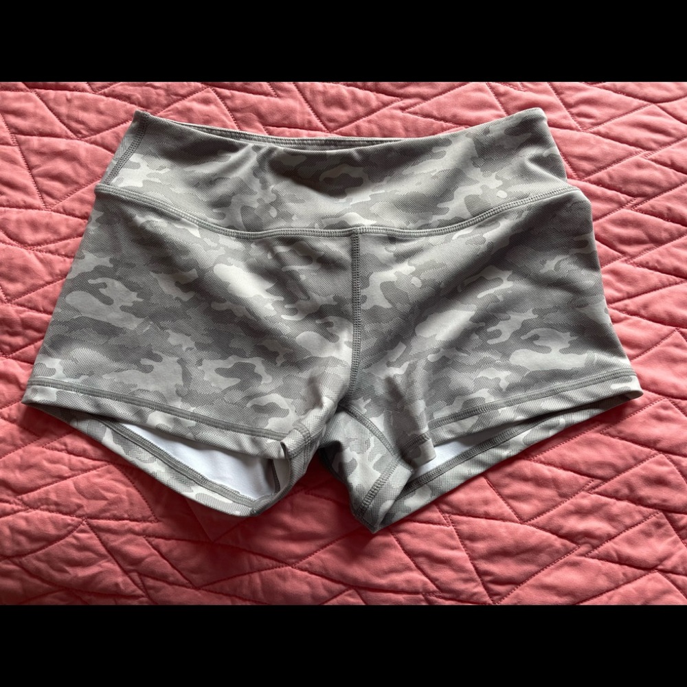 Born Primitive Double Take Booty Shorts